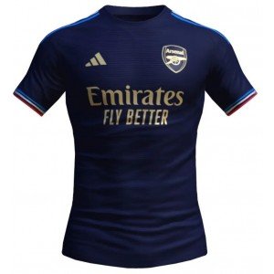 Camisa Arsenal 2022 2023 Adidas oficial Especial 