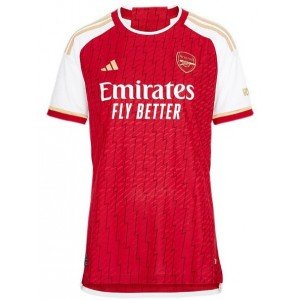 Camisa Feminina I Arsenal 2023 2024 Adidas oficial