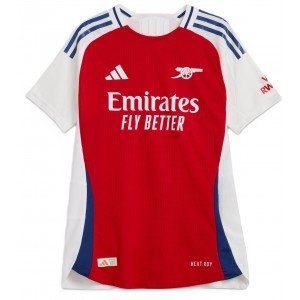 Camisa Feminina I Arsenal 2024 2025 Adidas oficial