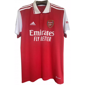 Camisa I Arsenal 2022 2023 Adidas oficial