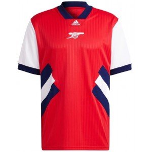 Camisa Arsenal 2023 2024 Adidas oficial ICON 