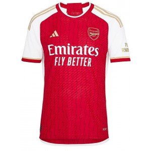 Camisa I Arsenal 2023 2024 Adidas oficial