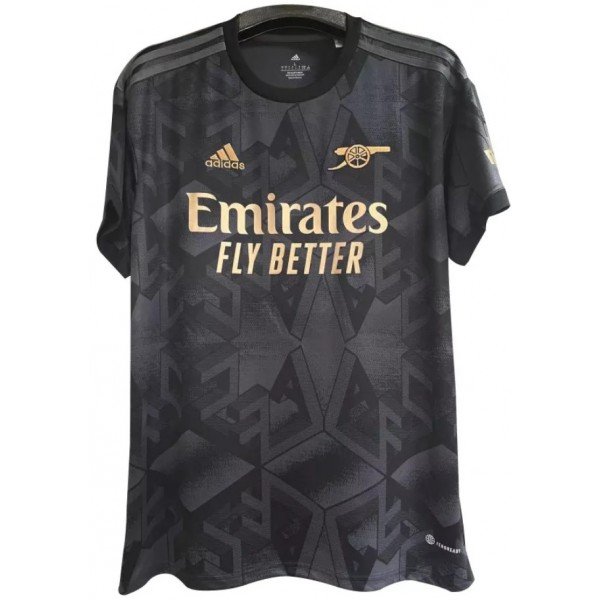 Camisa II Arsenal 2022 2023 Adidas oficial