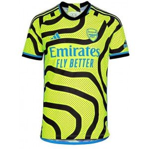 Camisa II Arsenal 2023 2024 Adidas oficial