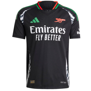 Camisa II Arsenal 2024 2025 Adidas oficial 
