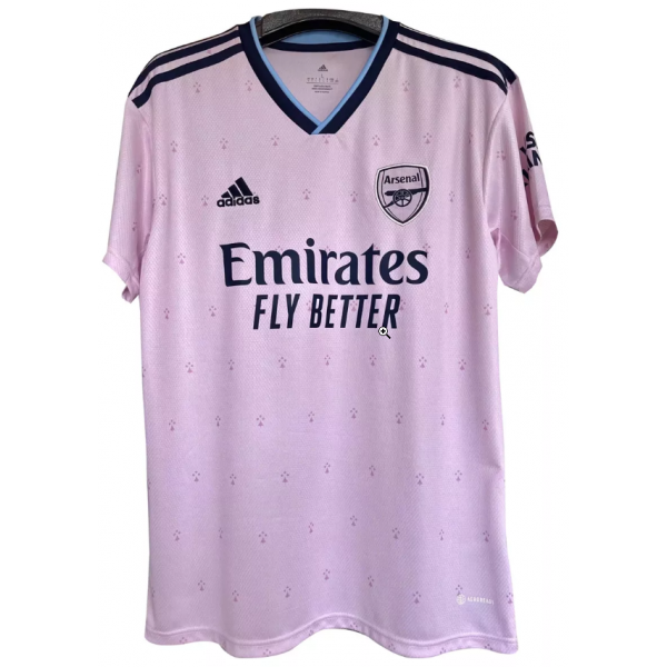 Camisa III Arsenal 2022 2023 Adidas oficial