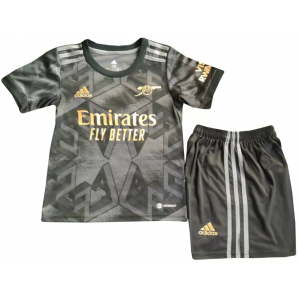 Kit infantil II Arsenal 2022 2023 Adidas oficial