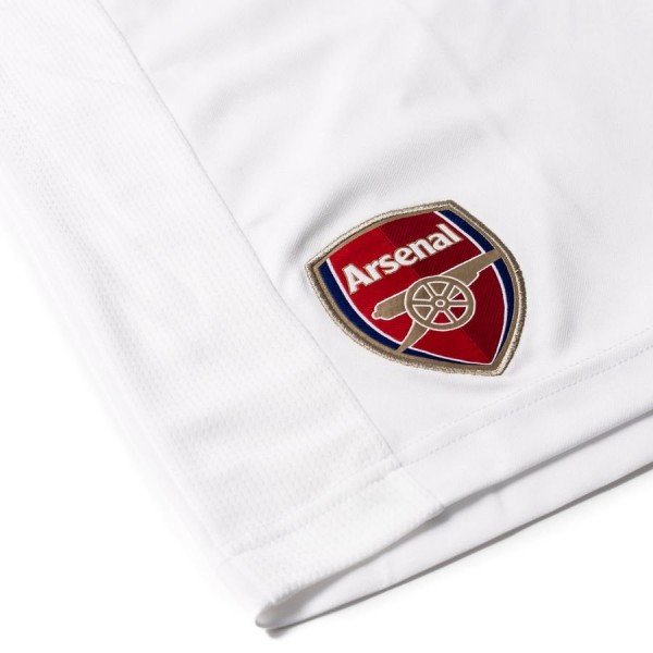 Calção oficial Puma Arsenal 2018 2019 I jogador 