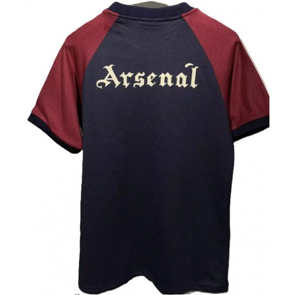 Camisa Arsenal 2024 2025 Adidas Originals