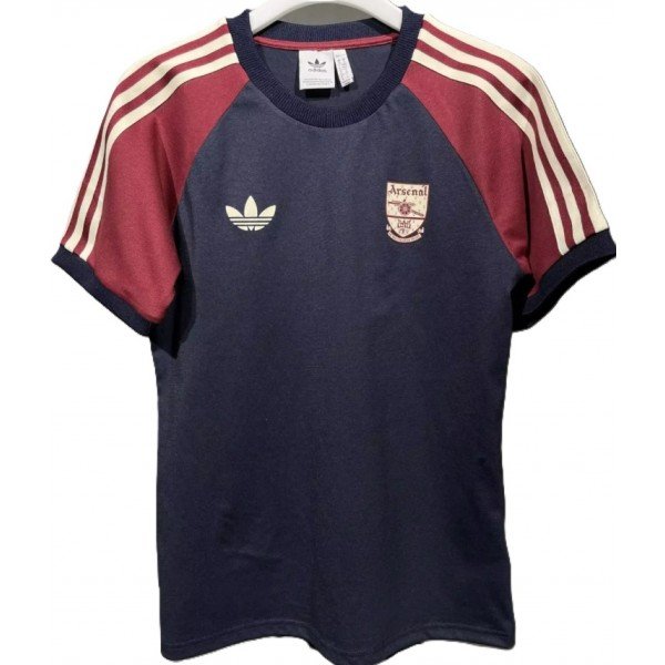 Camisa Arsenal 2024 2025 Adidas Originals