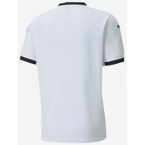 Camisa oficial Puma Rennes 2020 2021 II jogador