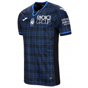 Camisa Atalanta 2023 2024 Joma oficial Especial 