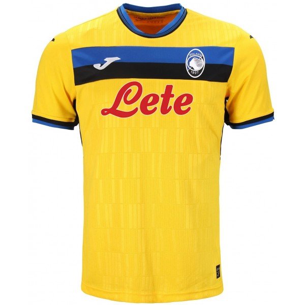 Camisa III Atalanta 2024 2025 Joma oficial 