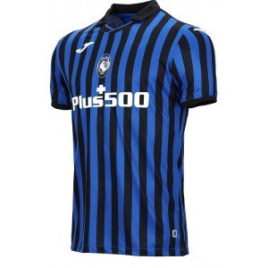 Camisa oficial Joma Atalanta 2020 2021 I jogador