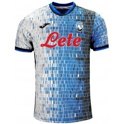 Camisa Atalanta 2024 2025 Joma especial 