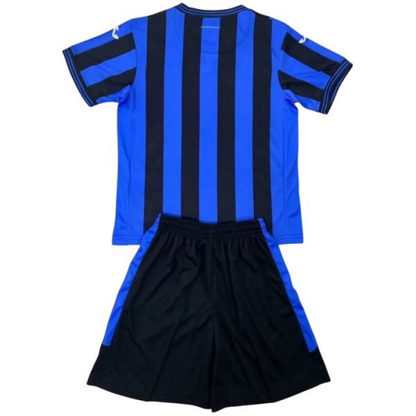 Kit infantil I Atalanta 2024 2025 Joma oficial 