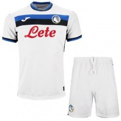 Kit infantil II Atalanta 2024 2025 Joma oficial 