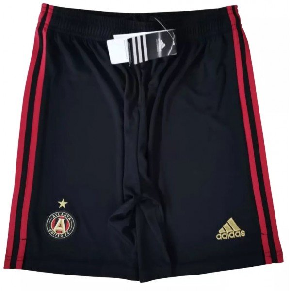 Calção oficial Adidas Atlanta United 2020 2021 I jogador