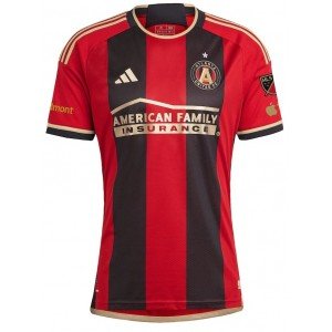 Camisa I Atlanta United 2023 Adidas oficial 