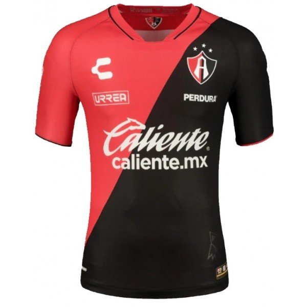 Camisa I Atlas FC 2023 2024 Charly oficial