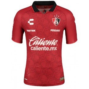 Camisa II Atlas FC 2023 2024 Charly oficial