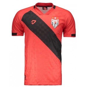 Camisa I Atletico Goianiense 2023 Dragão Premium oficial 
