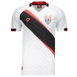 Camisa II Atletico Goianiense 2023 Dragão Premium oficial 