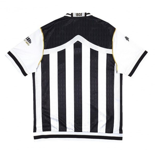 Camisa Atletico Mineiro 2020 Le Coq Sportf oficial Manto da Massa