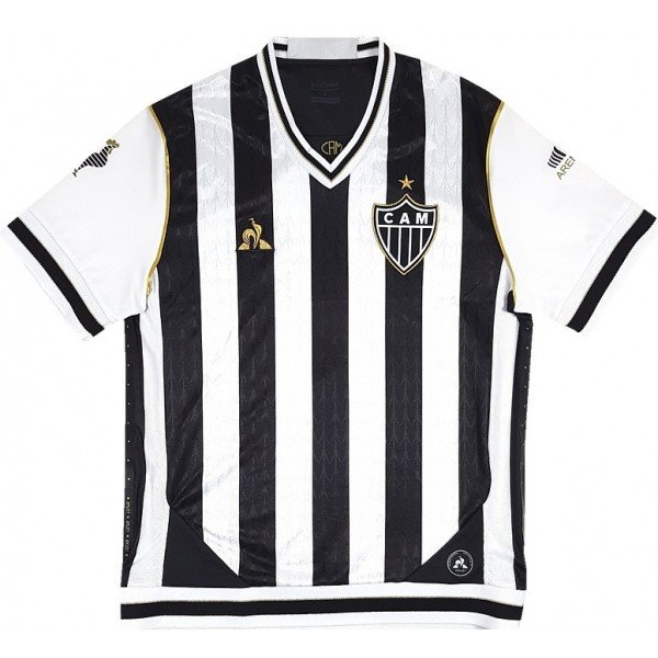 Camisa Atletico Mineiro 2020 Le Coq Sportf oficial Manto da Massa