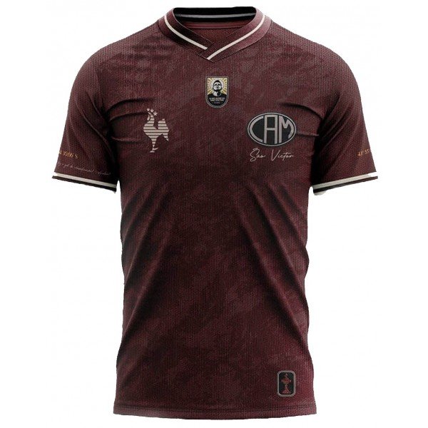 Camisa Atletico Mineiro 2023 Adidas oficial Manto da Massa