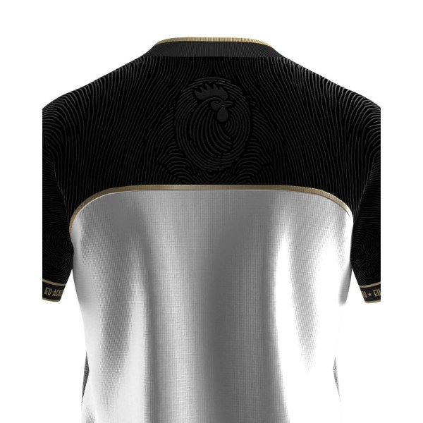 Camisa Atlético Mineiro 2024 Adidas oficial Manto da Massa