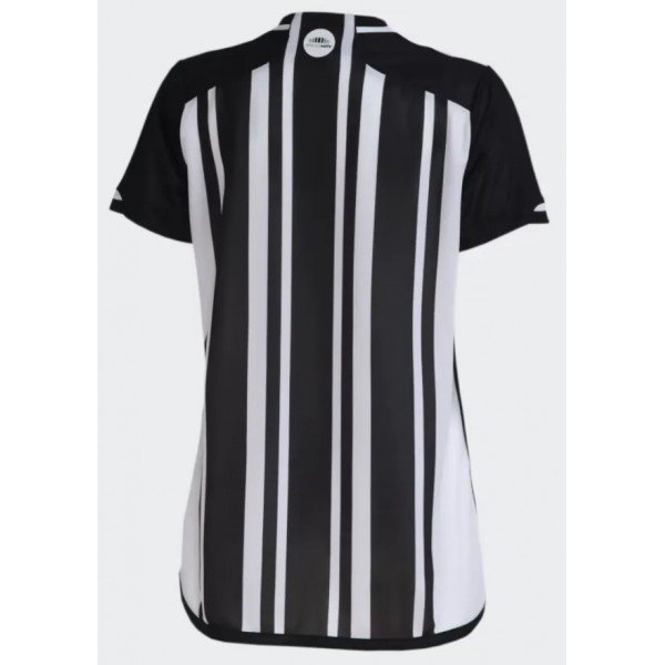 Camisa Feminina I Atletico Mineiro 2023 Adidas oficial 