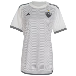 Camisa Feminina II Atletico Mineiro 2024 Adidas oficial 