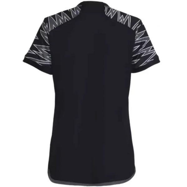 Camisa Feminina III Atletico Mineiro 2024 2025 Adidas oficial 