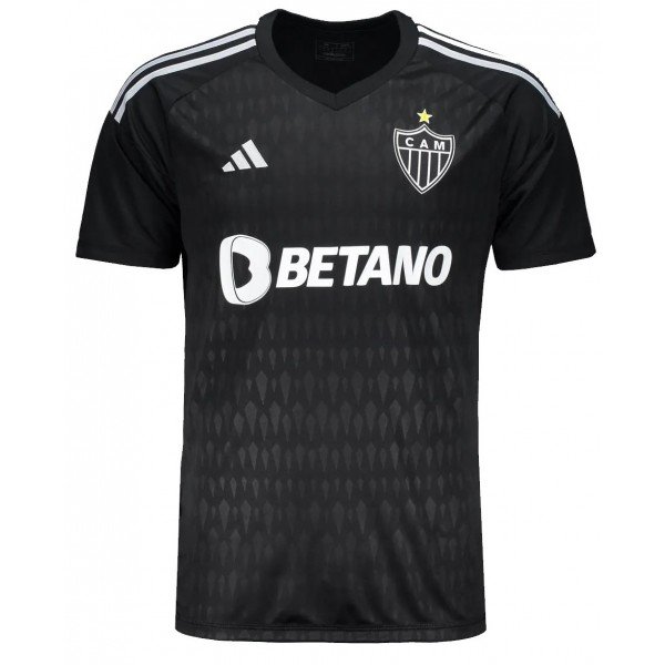 Camisa Goleiro I Atletico Mineiro 2023 Adidas oficial 