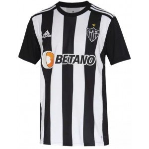 Camisa I Atlético Mineiro 2022 2023 Adidas oficial 