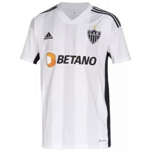 Camisa II Atlético Mineiro 2022 2023 Adidas oficial 