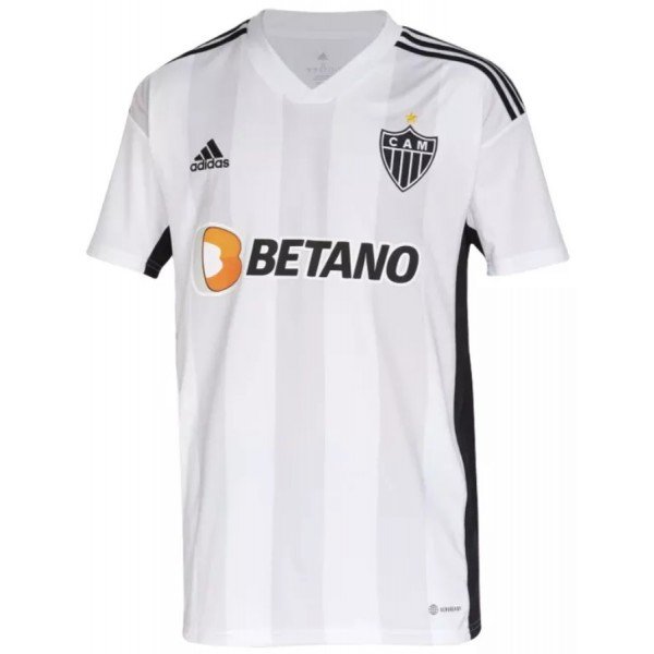 Camisa II Atlético Mineiro 2022 2023 Adidas oficial 