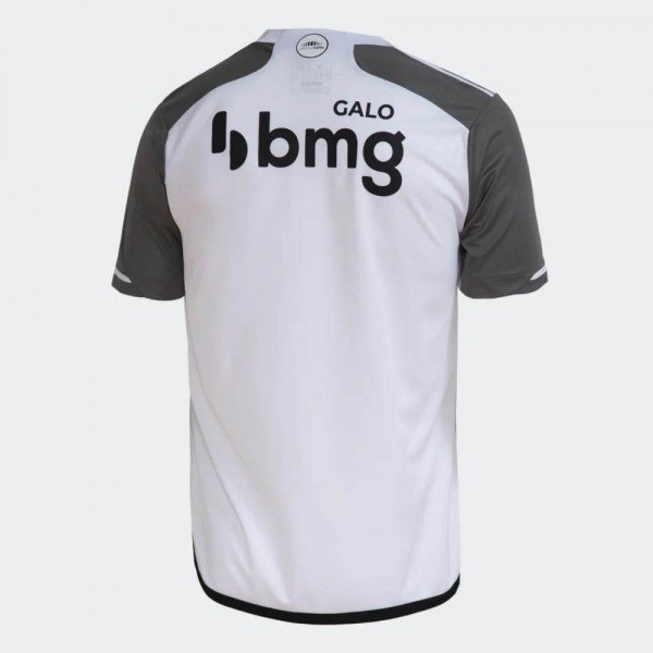 Camisa II Atlético Mineiro 2023 Adidas oficial 