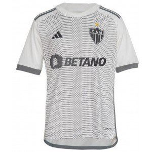 Camisa II Atlético Mineiro 2024 Adidas oficial 
