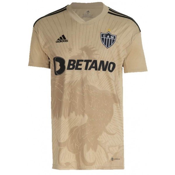 Camisa III Atletico Mineiro 2022 2023 Adidas oficial 