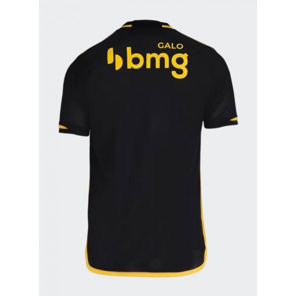 Camisa III Atletico Mineiro 2023 Adidas oficial 