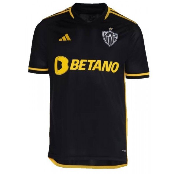 Camisa III Atletico Mineiro 2023 Adidas oficial 