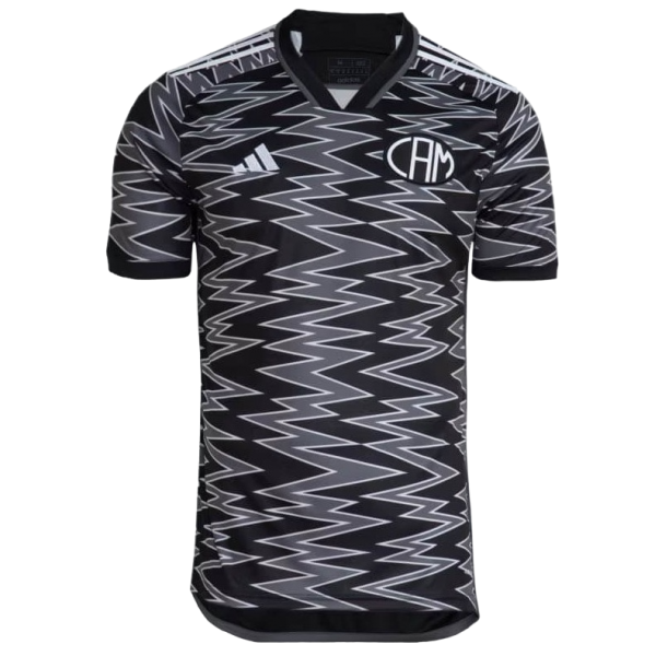 Camisa III Atlético Mineiro 2024 2025 Adidas oficial 