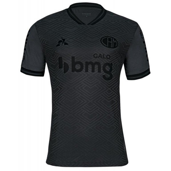 Camisa oficial Le Coq Sportif Atlético Mineiro 2020 III jogador