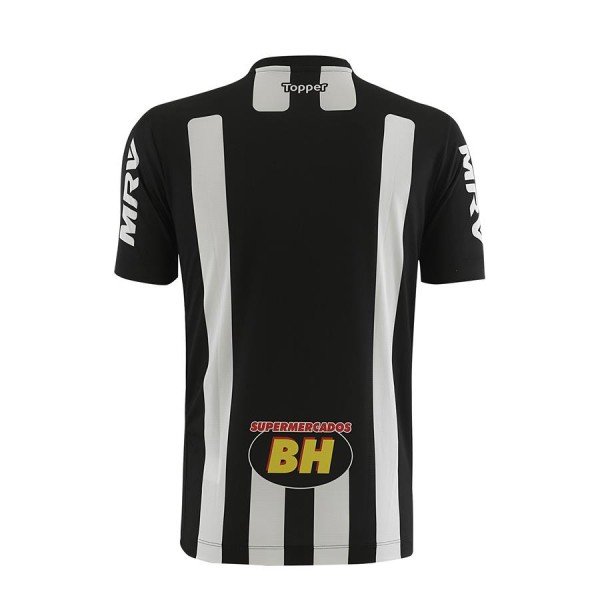 Camisa oficial Topper Atletico Mineiro 2018 I jogador