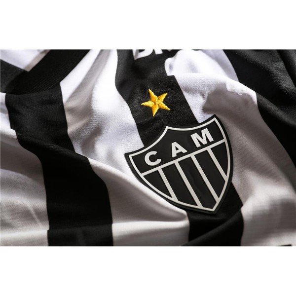 Camisa oficial Topper Atletico Mineiro 2018 I jogador