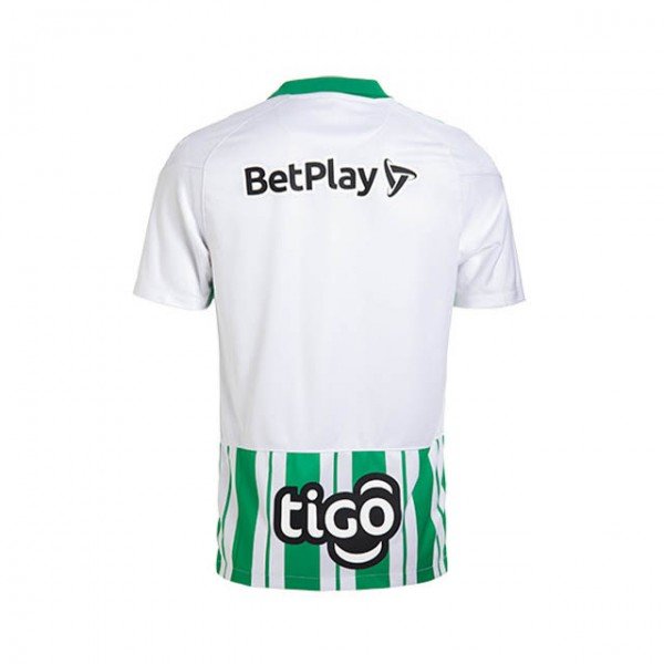 Camisa I Atlético Nacional de Medellin 2022 Home