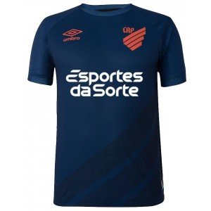 Camisa Goleiro III Athletico Paranaense 2023 Umbro oficial 
