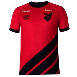 Camisa I Athletico Paranaense 2023 Umbro oficial 